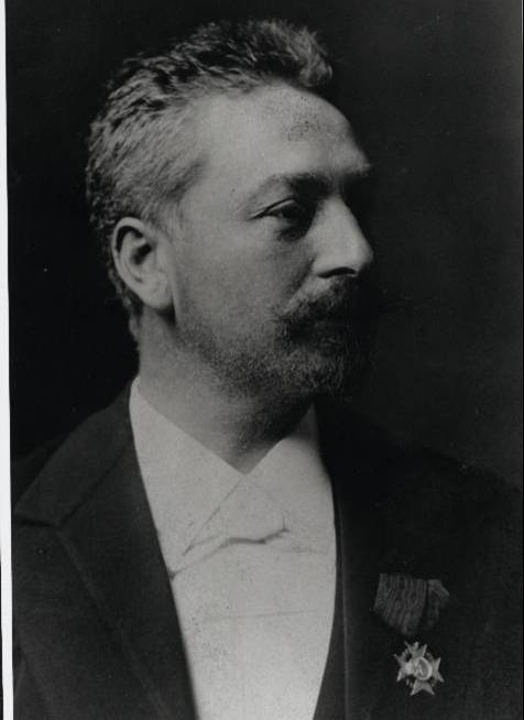 Victor Nielsen